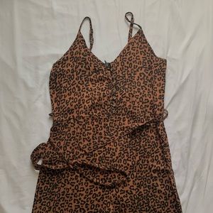 American Eagles Jumpsuit - Small